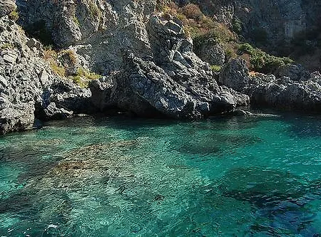 Nyaraló Parco Dei Pini *