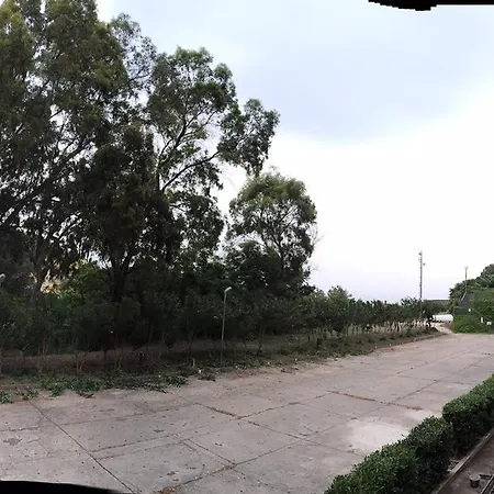Parco Dei Pini *
